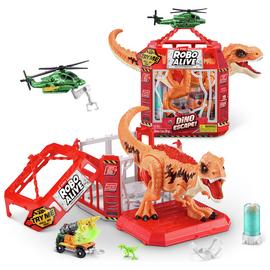 Zuru Robo Alive Dino Escape