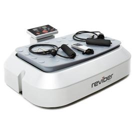 Reviber Plus Oscillating Vibration Plate