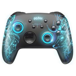 F&G Switch RGB Wireless Controller - Harry Potter Patronus