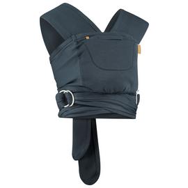 Caboo 100% Organic Cotton Baby Carrier Slings Newborns 5lb+