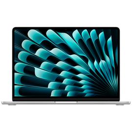 Apple MacBook Air 2025 13.6in M4 16GB 256GB - Silver