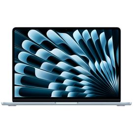 Apple MacBook Air 2025 13.6in M4 16GB 256GB - Sky Blue