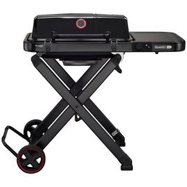 Grillstream Smashgrill Portable Gas BBQ