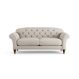 Habitat Brooker 3 Seater Sofa