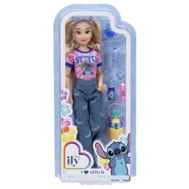 ILY Stitch 12 Inch Fashion Inspired Doll