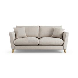 Habitat Lomond 3 Seater Sofa