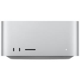Apple Mac Studio 2025 M4 Max 36GB 512GB Desktop - Silver