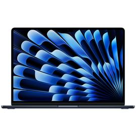 Apple MacBook Air 2025 15.3in M4 16GB 256GB - Midnight