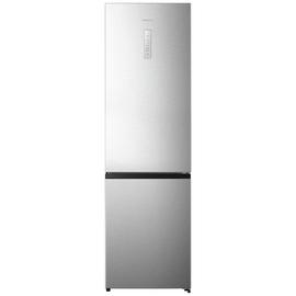Hisense RB440N4ACD Fridge Freezer - Silver