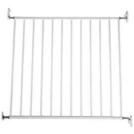 BabyDan No Trip Wide Safety Gate