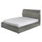 Argos Home Vince Double Ottoman Bed Frame - Grey