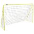 Kickmaster Steel 5ft Premier Football Goal