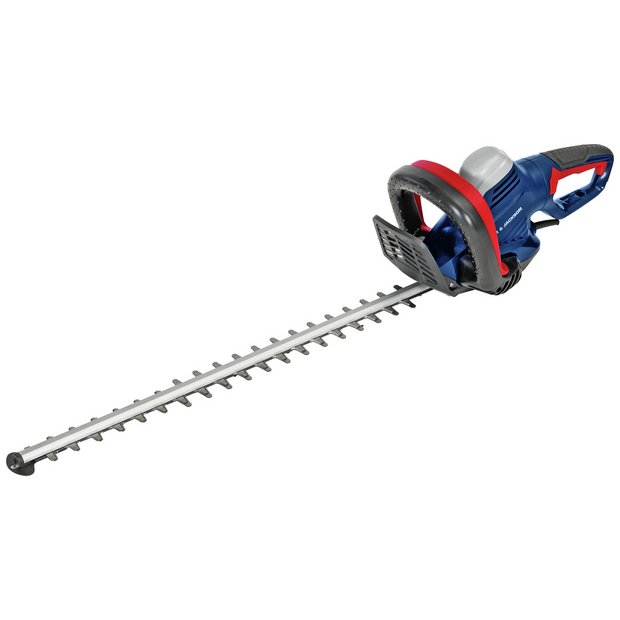 Argos battery outlet hedge cutters