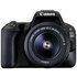 Canon EOS 200D DSLR Camera with 18-55mm Lens