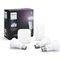 Philips Hue White and Colour Ambience B22 Starter Kit