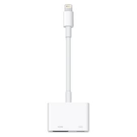 Apple Lightning Digital AV Adapter