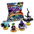 Lego Dimensions Teen Titans Go! Team Pack 