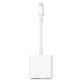 Apple Lightning to USB 3 Camera Adapter
