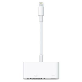 Apple Lightning to VGA Adapter