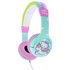 Hello Kitty Kids OnEar HeadphonesBlue / Pink