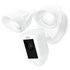 Ring Floodlight Cam - White