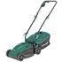 McGregor 32cm Corded Rotary Lawnmower - 1200W