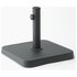 Argos Home Concrete Parasol Base - Black