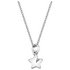 Accents by Hot Diamonds Star Pendant 18.5inch Necklace