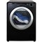 Candy GVS C10DCGB 10KG Condenser Tumble Dryer - Black