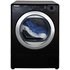 Candy GVS C10DCGB 10KG Condenser Tumble Dryer - Black