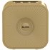 Alba Wireless DAB Radio - Mustard