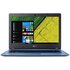 Acer Aspire One 14 Inch Celeron 4GB 32GB Cloudbook - Blue