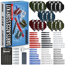 Winmau Darts Accessory Kit