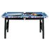 Chad Valley 4ft Snooker/Pool Game Table