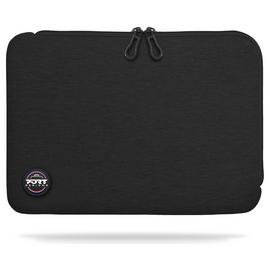 Port Designs Torino 13.3 to 14 Inch Laptop Sleeve - Black