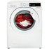 Hoover DXOA 67LW3 7KG 1600 Spin Washing Machine - White