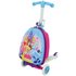 Disney Princess Scootin Suitcase