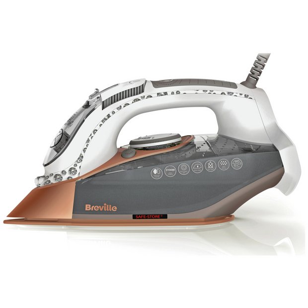 Argos electric deals steam irons