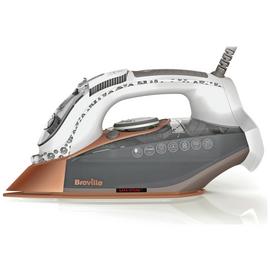 Breville VIN401 DiamondXpress Steam Iron