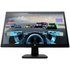 HP 27O 27 Inch LED Gaming Monitor - Black