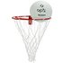Opti Netball Ring & Ball Set