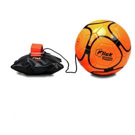Football Flick Urban Return Size 5 Skills Training Football