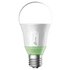 TP-Link LB110 Kasa Smart Wi-Fi Bulb - Dimmable White