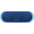 Sony SRSXB20L Portable Wireless Speaker - Blue