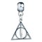 Harry Potter Deathly Hallows Slider Charm