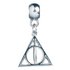 Harry Potter Deathly Hallows Slider Charm