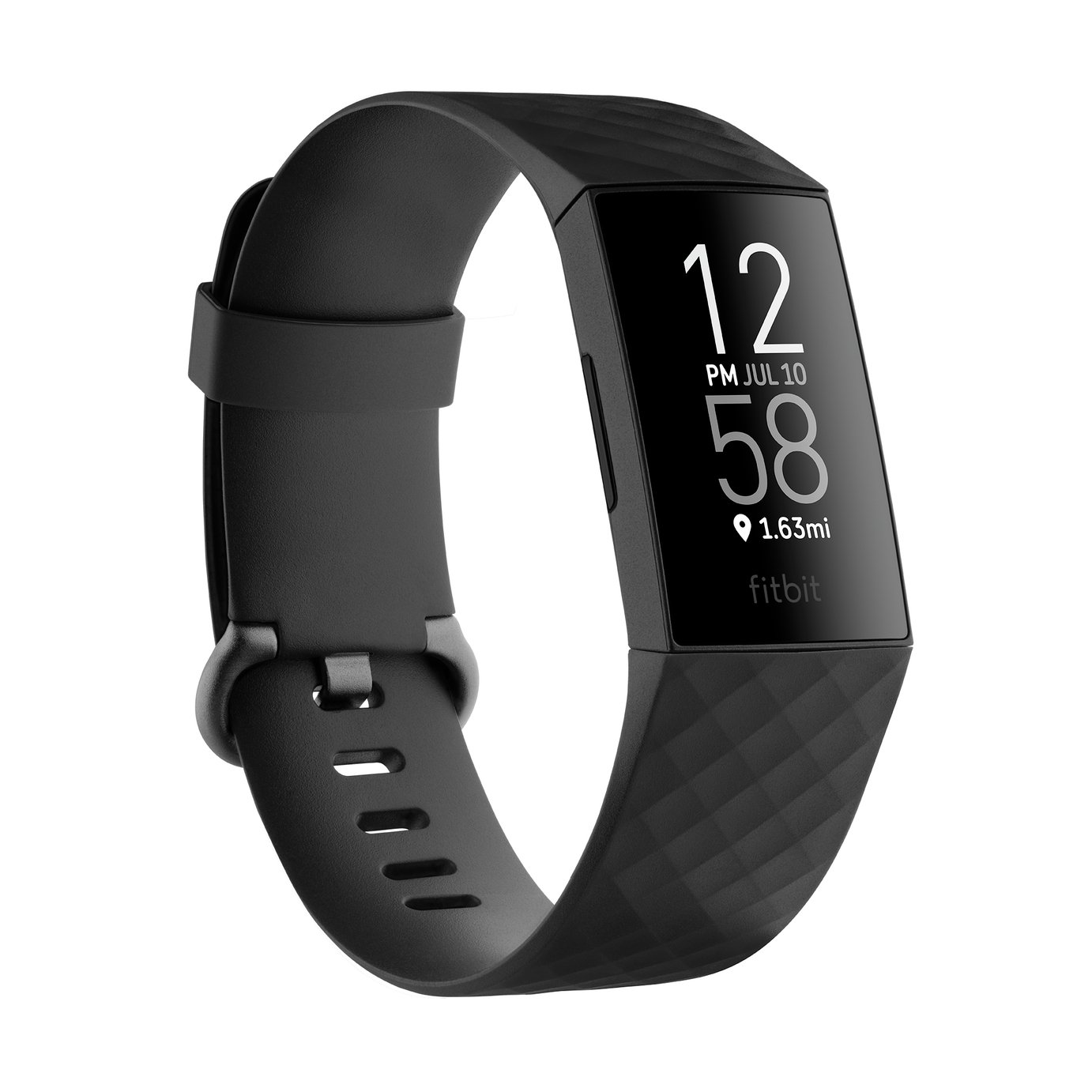 fitbit physical store
