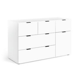 Habitat Zeke 5 Drawer Chest