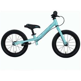 Squish 14 Inch Kids Balance Bike - Mint