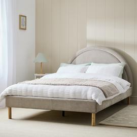 Habitat Sol Bed frame